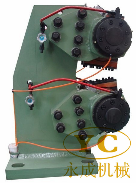 市場(chǎng)很亂找對(duì)盤(pán)型制動(dòng)器廠家很重要